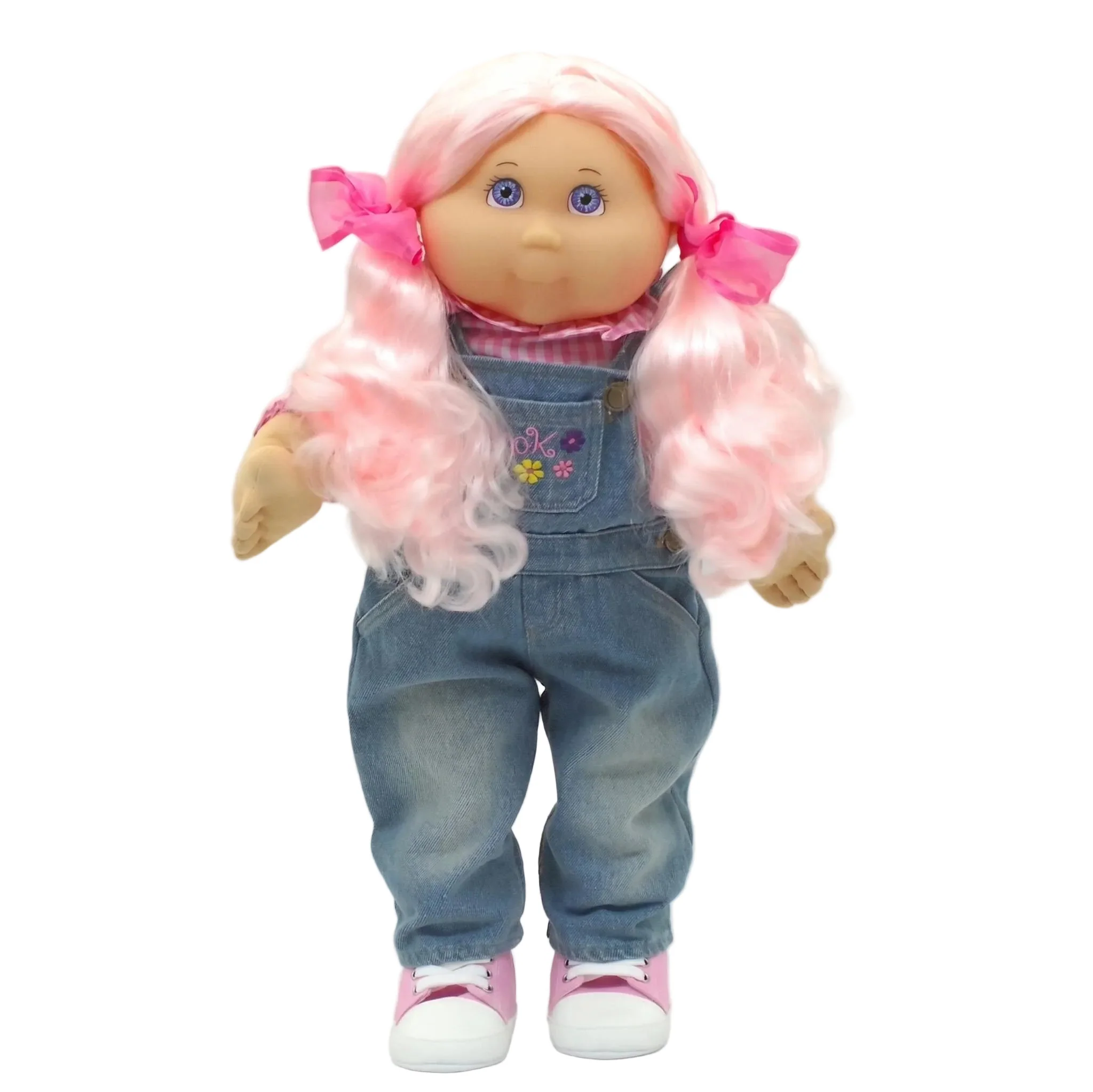 Cabbage Patch Kids