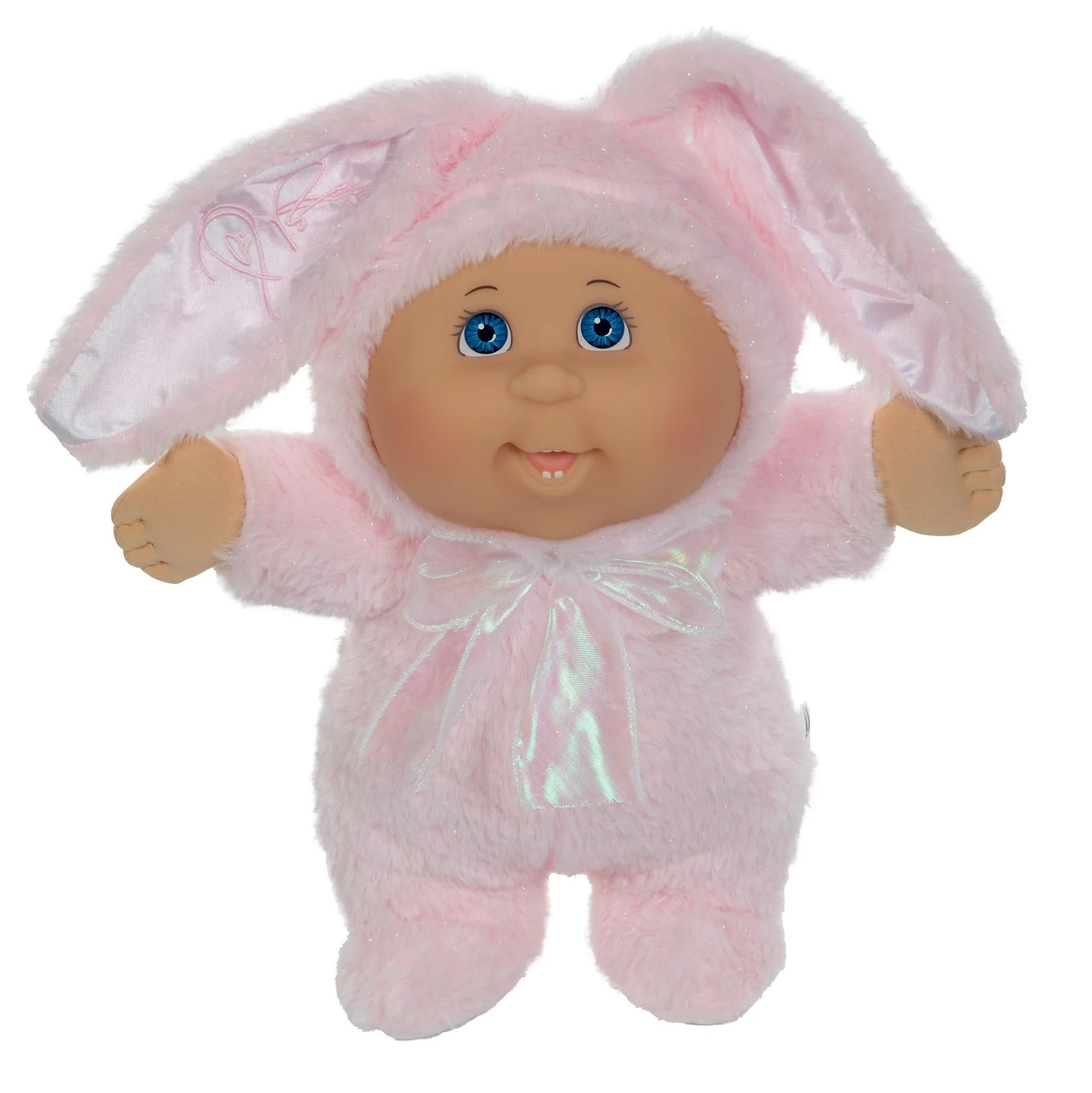 Toy Cabbage Patch Kids